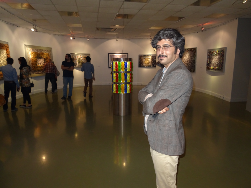 Iran Artists